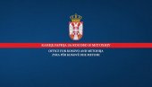 MILETIĆ ŽRTVA PRAZNIH OBEĆANJA MEĐUNARODNE ZAJEDNICE: Oglasila se Kancelarija za KiM povodom hapšenja Srbina
