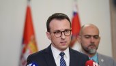SUMRAK RAZUMA I VREDNOSTI Petković o odluci Parlamentarne skupštine Saveta Evrope o KiM