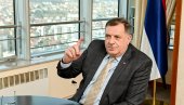ODNOSI U BiH SU KATASTROFALNI: Milorad Dodik najavio rigorozne kazne