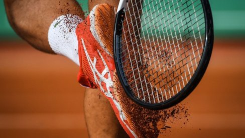 ŠOK U SVETU TENISA: Vicešampionka Vimbldona u doping skandalu