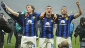 SRBIN DEO ISTORIJSKE UTAKMICE U ITALIJI: Ono što se desilo na meču Inter - Torino dosad nije viđeno