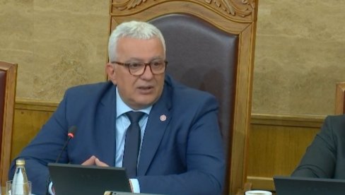 MANDIĆ POKREĆE INICIJATIVU: Skupština Crne Gore da usvoji Rezoluciju o genocidu u Jasenovcu