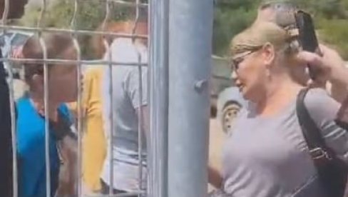 KAKVA SRAMOTA! Ćutina poslanica Danijela Nestorović meštanku nazvala seljankom (VIDEO)